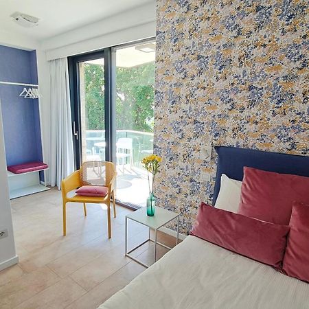 Villa Verna Agriresort Франкавілла-аль-Маре Екстер'єр фото