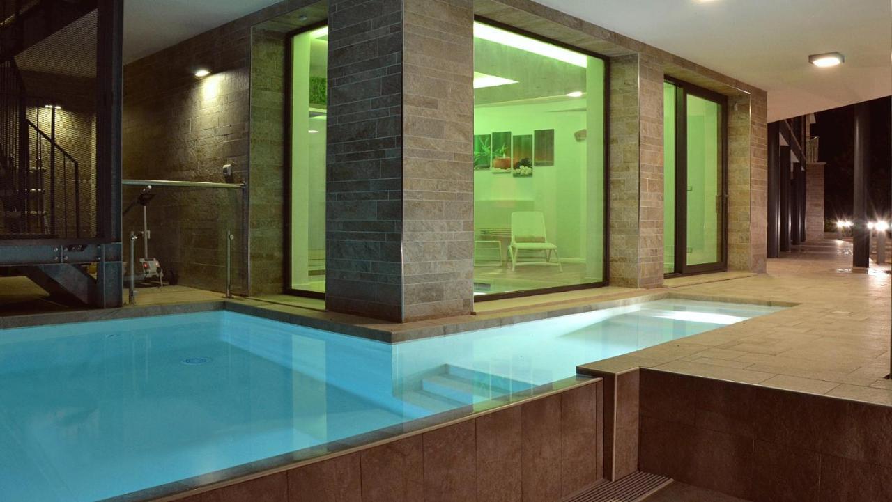 Villa Verna Agriresort Франкавілла-аль-Маре Екстер'єр фото